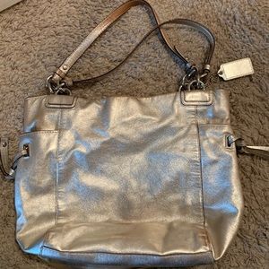 Coach Tote Bag